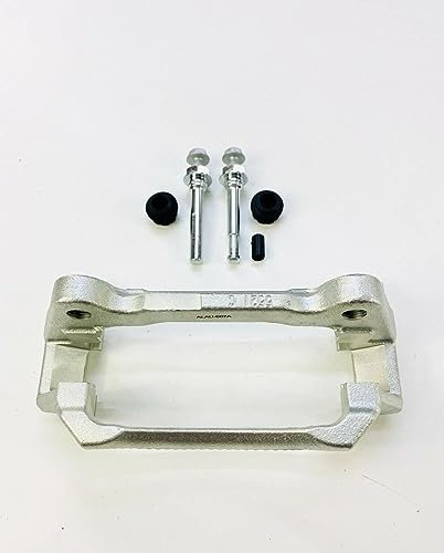 Front Brake Caliper Bracket Compatible with VW CADDY MK4 GOLF MK7 BBC/VW/062A