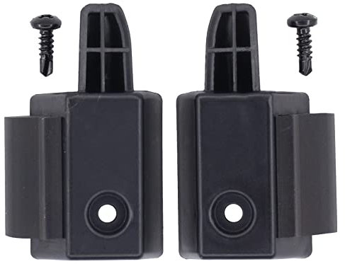 Doo Engy Haltebolzenaufnahme Hutablage Klammer Clips Halterung links und rechts für Clio 3