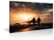 1 Paneele Jets Poster Air Force Wandkunst Luftwaffe Flugzeug Poster Gerahmte Wandkunst Soldaten und das Flugzeug im Sonnenuntergang Kunstdrucke Giclée-Druck Galerie Verpackung Kunstwerk fertig zum
