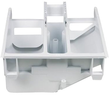 LUTH Premium Profi Parts Waschmittelschublade kompatibel mit Bosch 00361166 für Waschmaschine