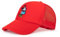 Disney Trucker-Mütze für Erwachsene, Minnie Mouse Mesh Snapback Baseball Cap