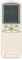 VINABTY YL-H03 Télécommande remplacée Convient pour Haier Air Conditioner Remote Control YR-H03 YR-H07 YR-H08 YR-H10 YR-H04 YLH03 YRH03 YRH04 YRH07 YRH08 YRH10