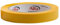 Alfa 1x FineLine GOLD Washi Tape 18 mm x 50 m Profi-Qualität dünnes imprägniertes japanisches Reispapierband PREMIUM-Klebeband