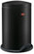 WESCO 116 212-73 Rubbish Bin, Steel, 13 Litres, Matte Black