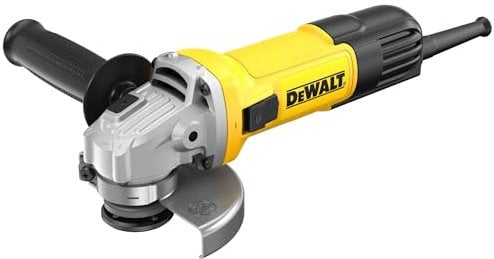 DEWALT DWE4036-GB 750W 115mm Angle Grinder