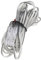 Create idea 1PC Speaker Cable Compatible with Sony HCD-ZX6 HCD-ZX66I HCD-ZX8 HCD-ZX9 HCD-ZX99I HCD-SA30 HCD-S300 HCD-S400 HCD-S500 HCD-S550 HCD-S800 Speaker Line Length 4m