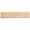 vidaXL Treppenstufen 4 STK. Unbehandelt 120x30x2 cm Massivholz Eiche, Treppenstufe für Holztreppen, Treppenstufe Holz, Fenstersims, Treppenstufe Eiche