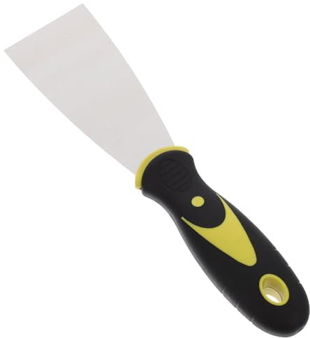 GLEAVI 3d-drucker-spachtelwerkzeug Zum Entfernen Des 3d-bettschabers – Klebefunktion