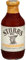 salsa stubbs sweet honey & spice legendary bbq sauce 510g