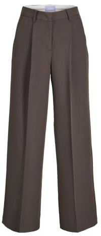JJXX Damen Jxellis Wide Hw Pant TLR Noos Jxellis Wide Hw Pant TLR Noos