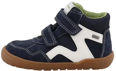 Lurchi Jarven Barefoot Tex braun