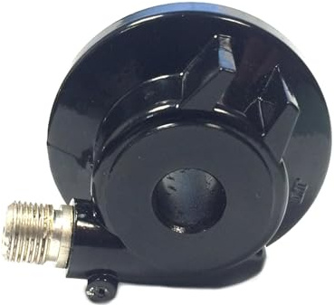 TACHOMETER TACHOWELLE TACHO GEBER TACHO SCHNECKE kompl. für Ø12mm Steckachse für BAOTIAN JINLUN BENERO YIYING QINGQI KYMCO LEIKE HYOSUNG FLEX TECH JACK FOX ZNEN CHINA ROLLER GY6 50-150cc