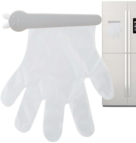 Handschuhhalter Multifunktionales, tragbares, platzsparendes
