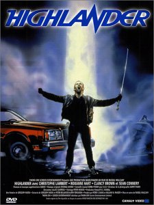 Highlander [FR Import]