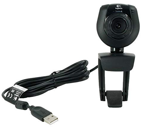 Logitech Quickcam 3000 OEM - Cámara Web