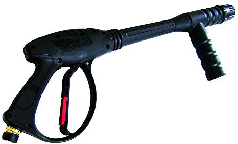 DEWALT 80173-4500-PSI Spray Gun with Adaptor