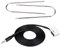 Car Audio AUX Auxiliary Cable, Car Audio AUX Cable with Radio Removal Tools for Cars 149M 58.7Inch Terminals and Harnesses Terminals and Harnesses