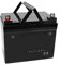SECURA Batterie 12V 22Ah (+ pôle gauche) compatible avec Cub Cadet CC 1016 AF 13AD90AF603 Tracteur de pelouse