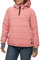 Protest Ladies Anorak Gaby Think Pink L/40