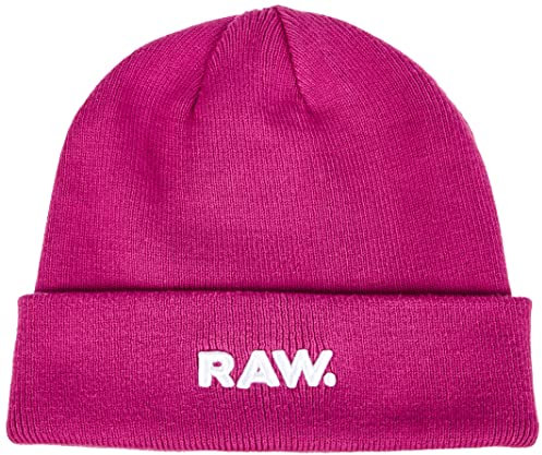 G-STAR RAW Herren Effo RAW Long Beanie