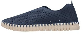 Ilse Jacobsen Tulip 3275 Womens - Dark Indigo - 40 EU