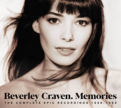 MEMORIES: THE COMPLETE EPIC RECORDINGS 1990-1999