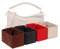 LinerLink Taschen-Organizer für Loew kleine Puzzletasche (Taschengröße: 24 L x 16,5 H x 10,5 D cm) | Handgefertigter Taschen-Organizer | individueller Tascheneinsatz | 2 mm Filztascheneinsatz (Beige,