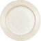 GreenGate Dunes Speiseteller White 27cm