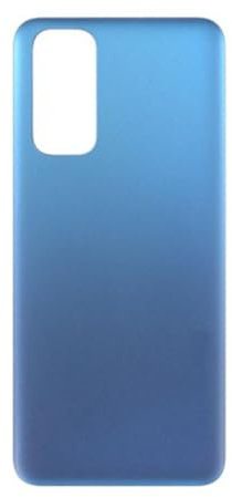 Globalstock Vitre arrière (Cache Batterie) pour Xiaomi Redmi Note 11/ 11S Bleu
