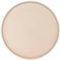 Secret de Gourmet - Lote de 6 platos llanos alix mat beige d26cm