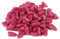 QANYEGN Dog Nail Cover, Soft Pet Caps Claws, Control Paws Kinds Adhesive Glue Applicator with Instructions for Grooming (pink 4)