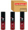 J-P-S - BE RED Serie - Deo-Spray 48h Antitranspirant, 3 x 150 ml - Ein Angebot von krass-shoppen-de by FISGUS®