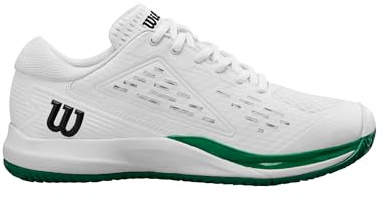 Wilson Unisex Kids Rush Pro Ace JrTennis Shoe