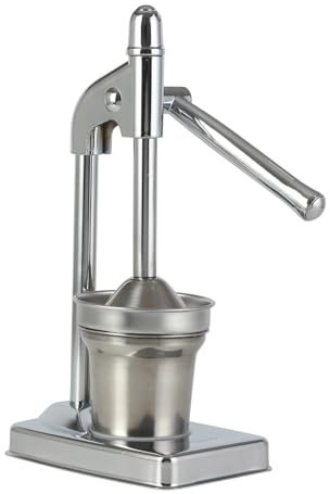 304 Stainless Steel Manual Juicer Tool Small Kitchen Tools Manual Juice Squeezer Fruit Press Tool Kitchen Accessories