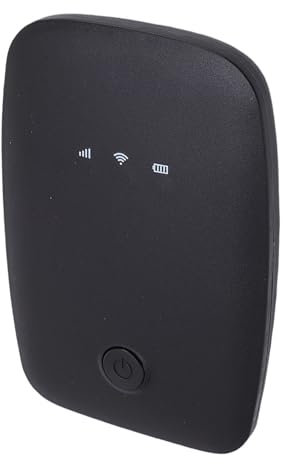 Routeur Hotspot LTE 4G Portable 4G pour Ordinateurs Ordinateurs Ordinateurs D'ordinateurs Smart TVS