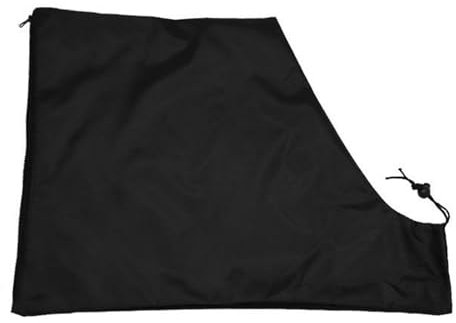 Feuilles Sac à Vide - Remplacement du Sac à Vide des Feuilles, à soufflant | Compatible avec Plusieurs souffleurs de Feuilles d'aspirateur, Un à Lourd pour Les Soins de la pelouse, l