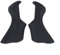 YJDOORPLAY Capuchons de levier de frein en caoutchouc pour vélo de route Ultegra ST-6870 Noir