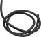 ANKROYU Bike Foam Tube Cable Protector 1. Shock Absorbing Sponge Liner for Mountain Road Bicycle Brake Gear Housing Noise Reduction Black Soft Durable 51.2 Inch