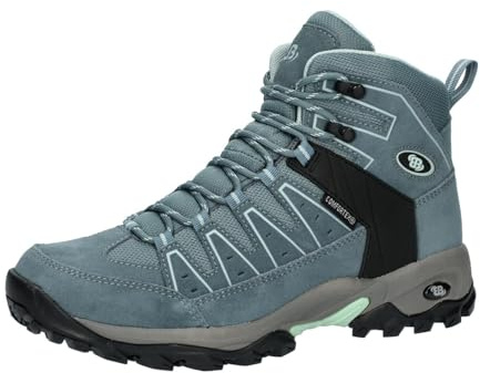 Brütting Unisex Mount Pinos High Trekkingsstiefel