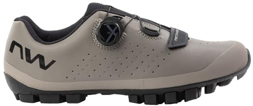 Northwave Hammer Plus MTB Shoes UK 11 Grey