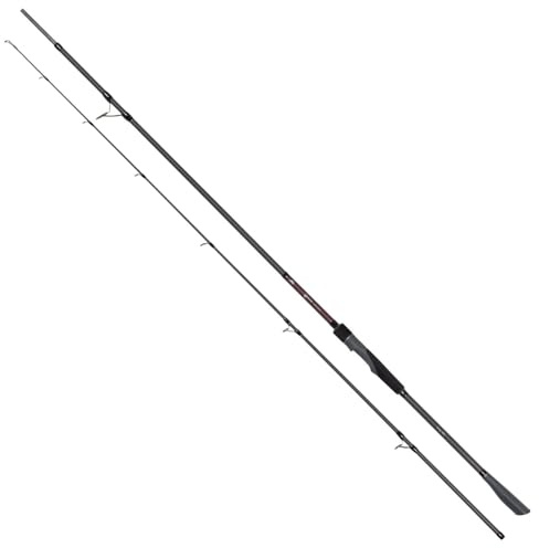Fox Rage Warrior Pike Spin 50-120g 240cm - Spinnrute, Angelrute, Steckrute