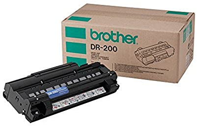Brother DR200 Trommeleinheit