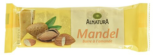 Alnatura Bio Mandel-Schnitte, 75g