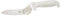 Mercer Culinary M18134 Ultimate Offset Bread Sandwich Knife, 6 Inch, White, Stainless Steel