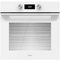 Teka, Horno Pirolítico Multifunción, Urban Colors Edition, Modelo HLB 8400 P, SurroundTemp 8 funciones de cocinado, Eficiencia energética A+, Blanco, 59.5 x 59.5 x 55.9 cm