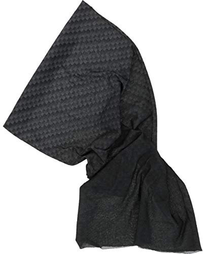 FISCHER Multifunktionstuch | Buff | Bandana | Schlauchschal | Mundschutz | für Herren und Damen