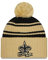 New Era - NFL New Orleans Saints Unisex Mütze Multicolor 100% Polyacryl Fan-Merch