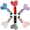 Cresitch Konfettikanone, Party Popper Konfetti Kanone, 6pcs Konfettikanone Für Karneval, Geburtstag, Hochzeit, Partys, Jubiläum,Weihnachten, Halloween (6 Pcs,1.6in x 4 in)
