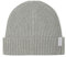 Calvin Klein Herren Men's Cuff Hat Winter-Hut, Heroic Grey Heather, Einheitsgröße