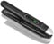 SUNMAY Voga 2 in 1 Cordless Hair Straighteners and Curler, Travel Wireless Portable USB Rechargeable Straightener, Mini Flat Iron Curling Wand with Ceramic Plate –3 Temperature Levels, 5000mAh Battery